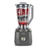 Food Processor & Blender - Grey